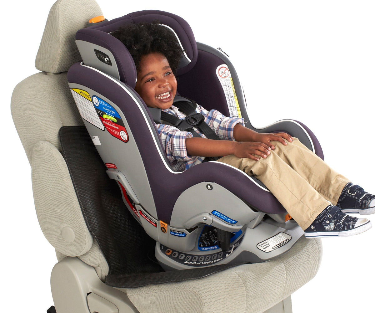 Car Seat Undermat