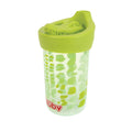 3D Character Soft Spout Sippy Cup | Green Alligator
