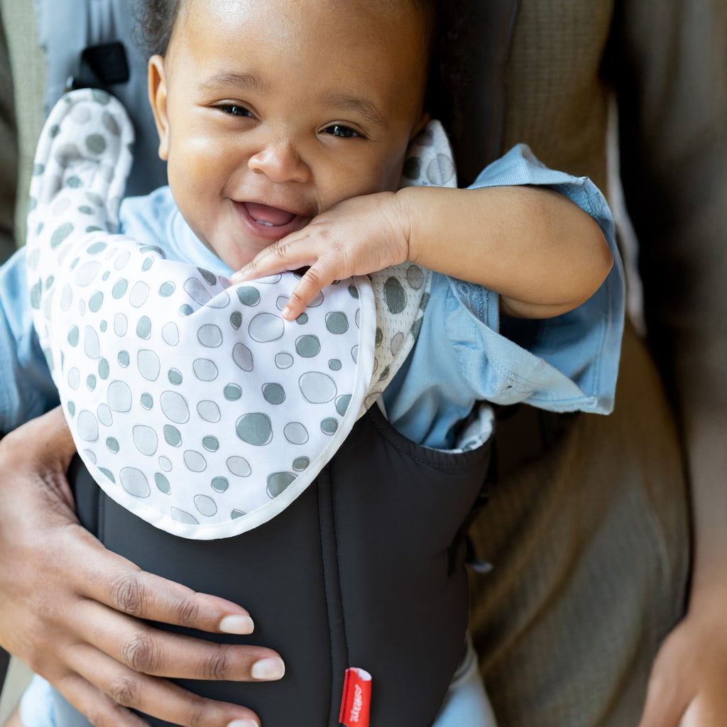 Classic Baby Carrier | Black